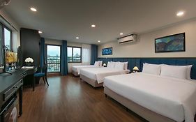 Euphoria Boutique Hanoi Hotel